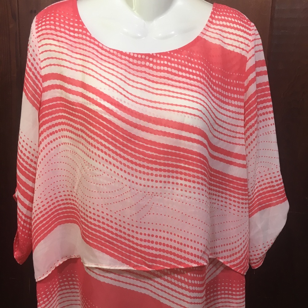 Perseption Concept Blouse